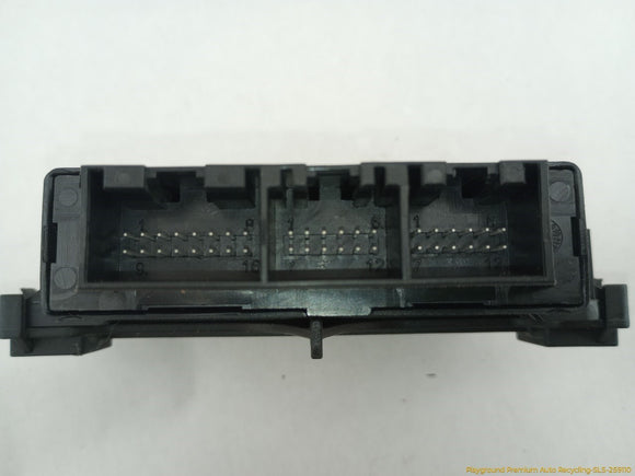 Volvo XC60 Park Assist Control Module