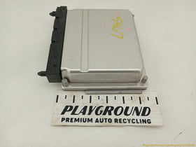 Volvo XC70 Engine Control Module