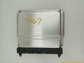 Volvo XC70 Engine Control Module - 0