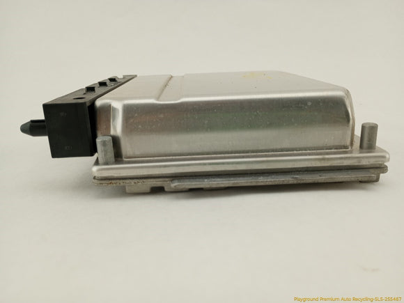 Volvo XC70 Engine Control Module