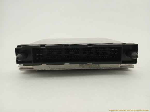 Volvo XC70 Engine Control Module