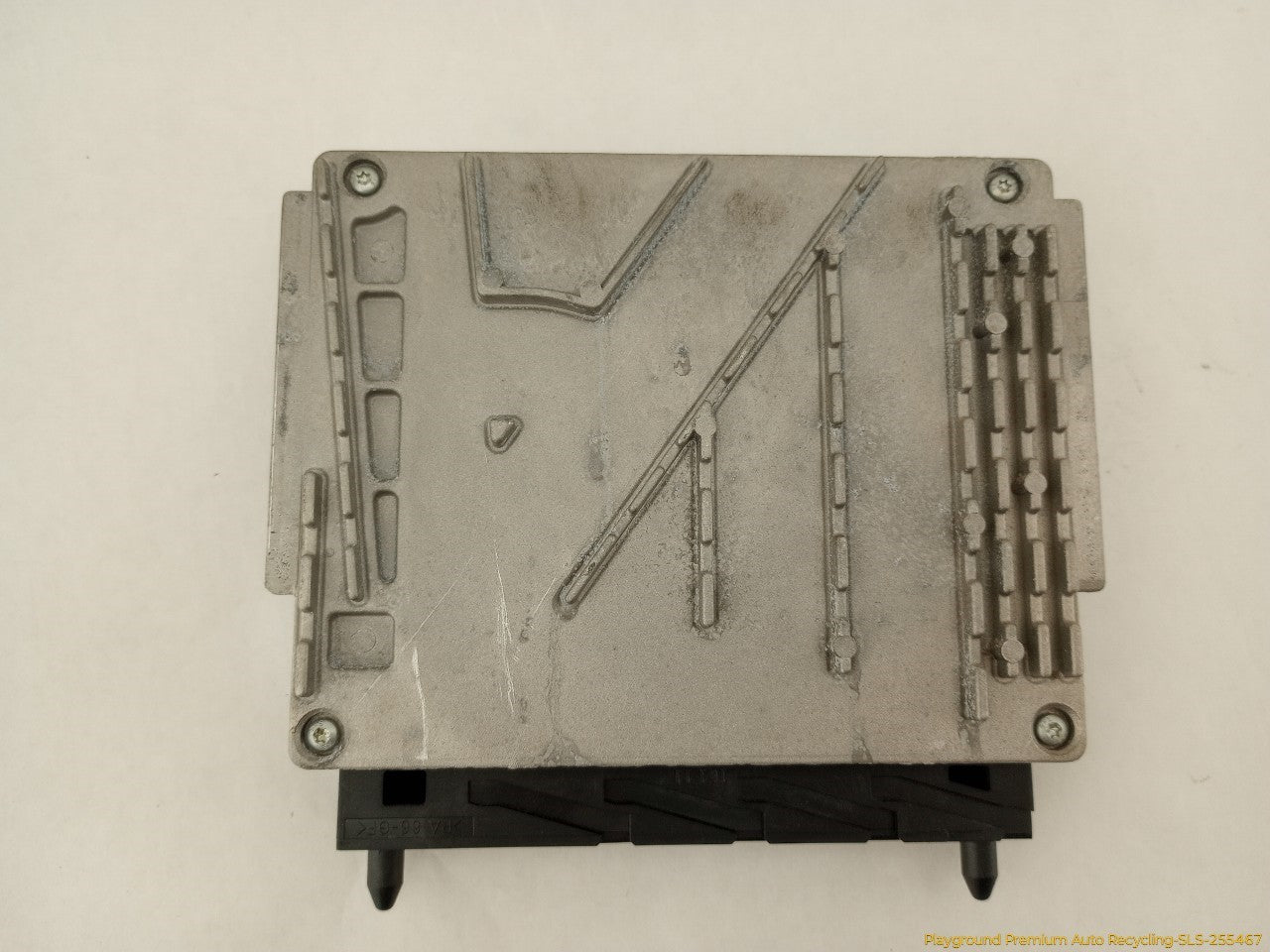 Volvo XC70 Engine Control Module