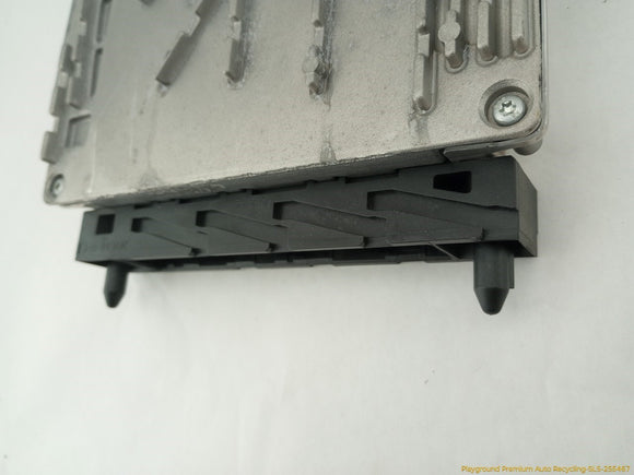 Volvo XC70 Engine Control Module