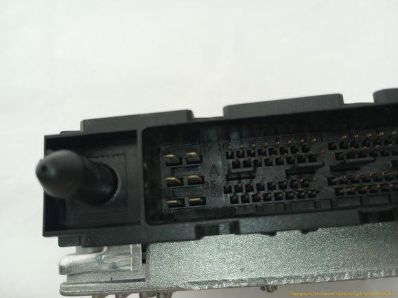 Volvo XC70 Engine Control Module
