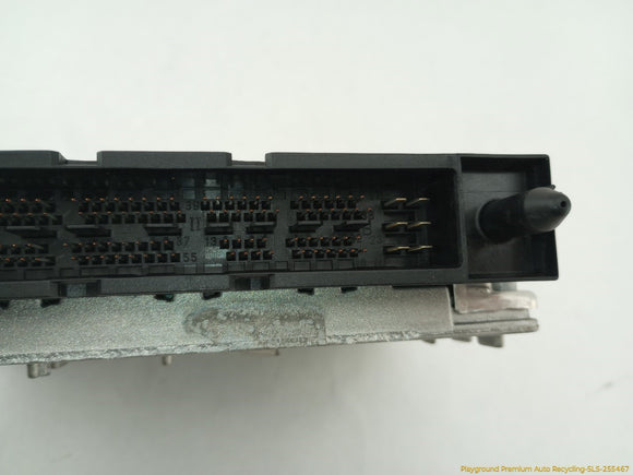 Volvo XC70 Engine Control Module