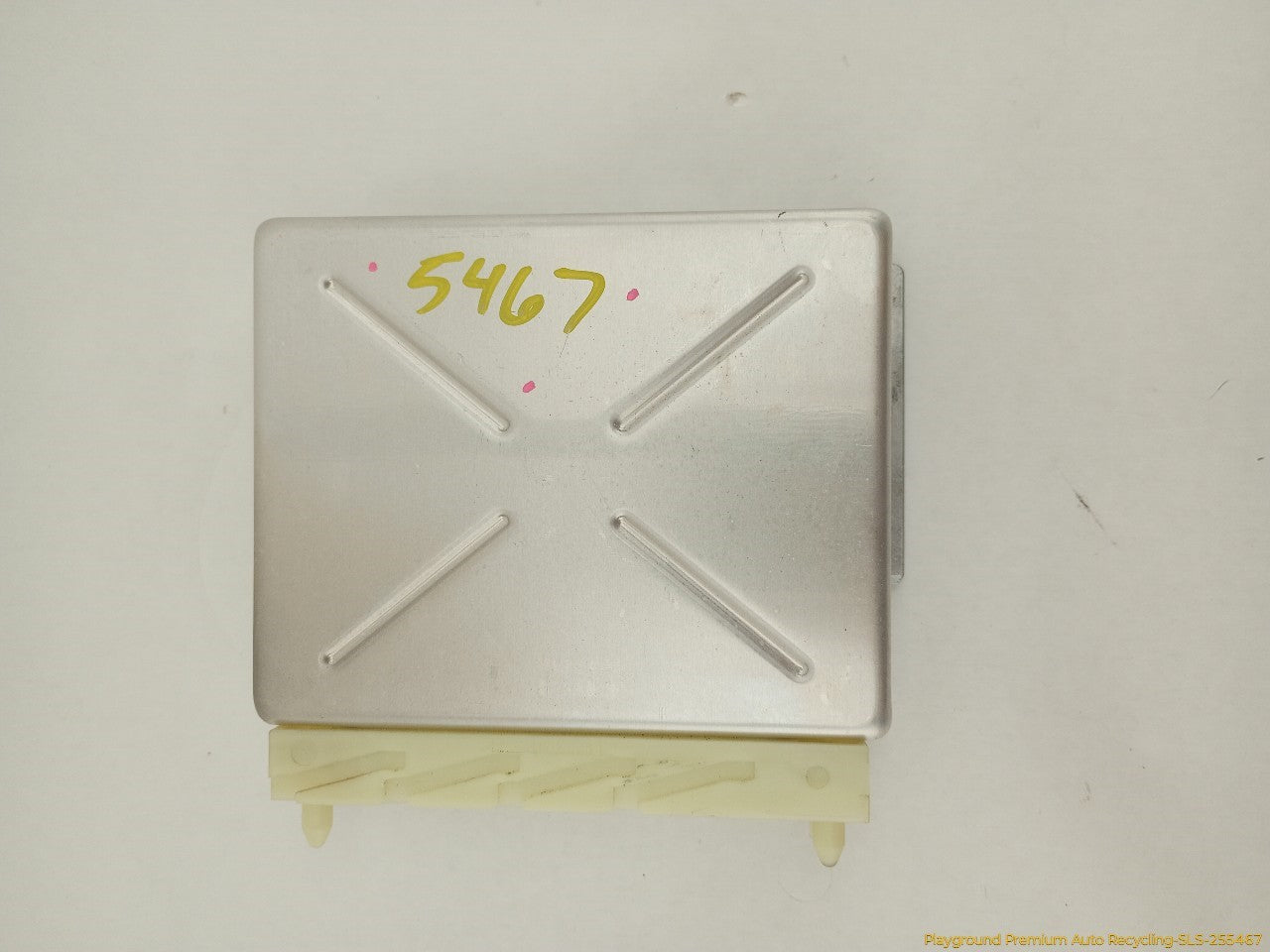 Volvo XC70 Transmission Control Module - 0