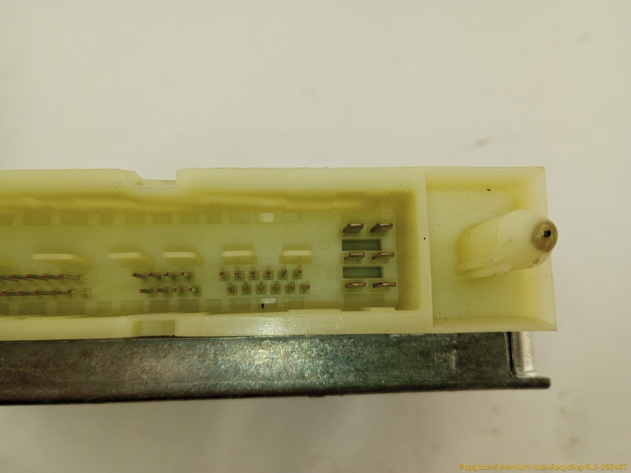 Volvo XC70 Transmission Control Module