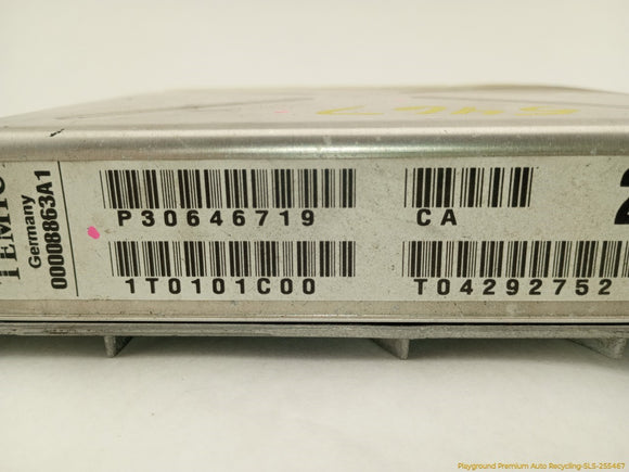 Volvo XC70 Transmission Control Module