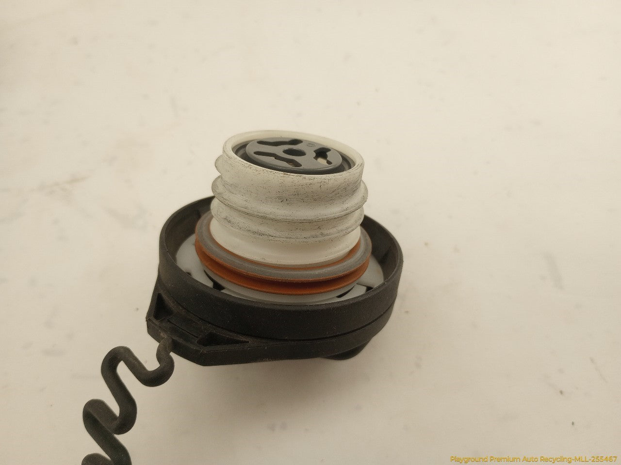 Volvo XC70 Fuel Filler Neck