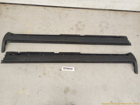 Volvo XC70 Pair Of Rocker Panel Side Skirts