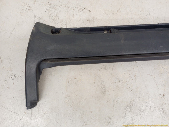 Volvo XC70 Pair Of Rocker Panel Side Skirts