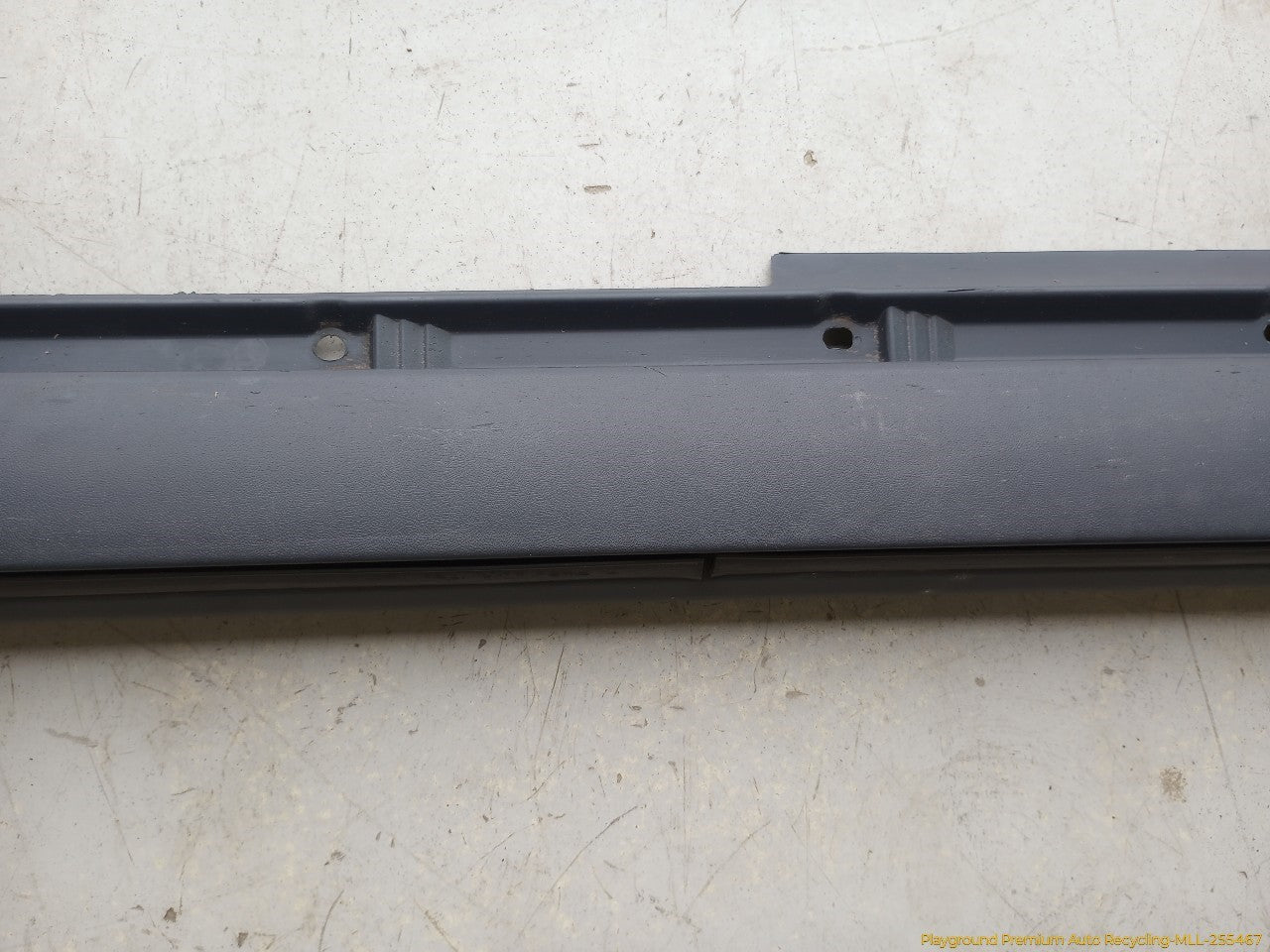 Volvo XC70 Pair Of Rocker Panel Side Skirts