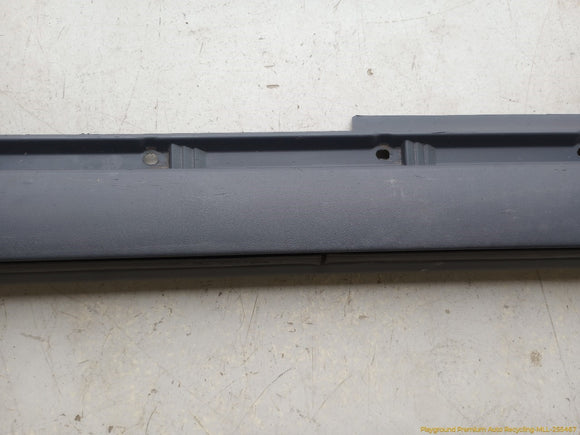 Volvo XC70 Pair Of Rocker Panel Side Skirts