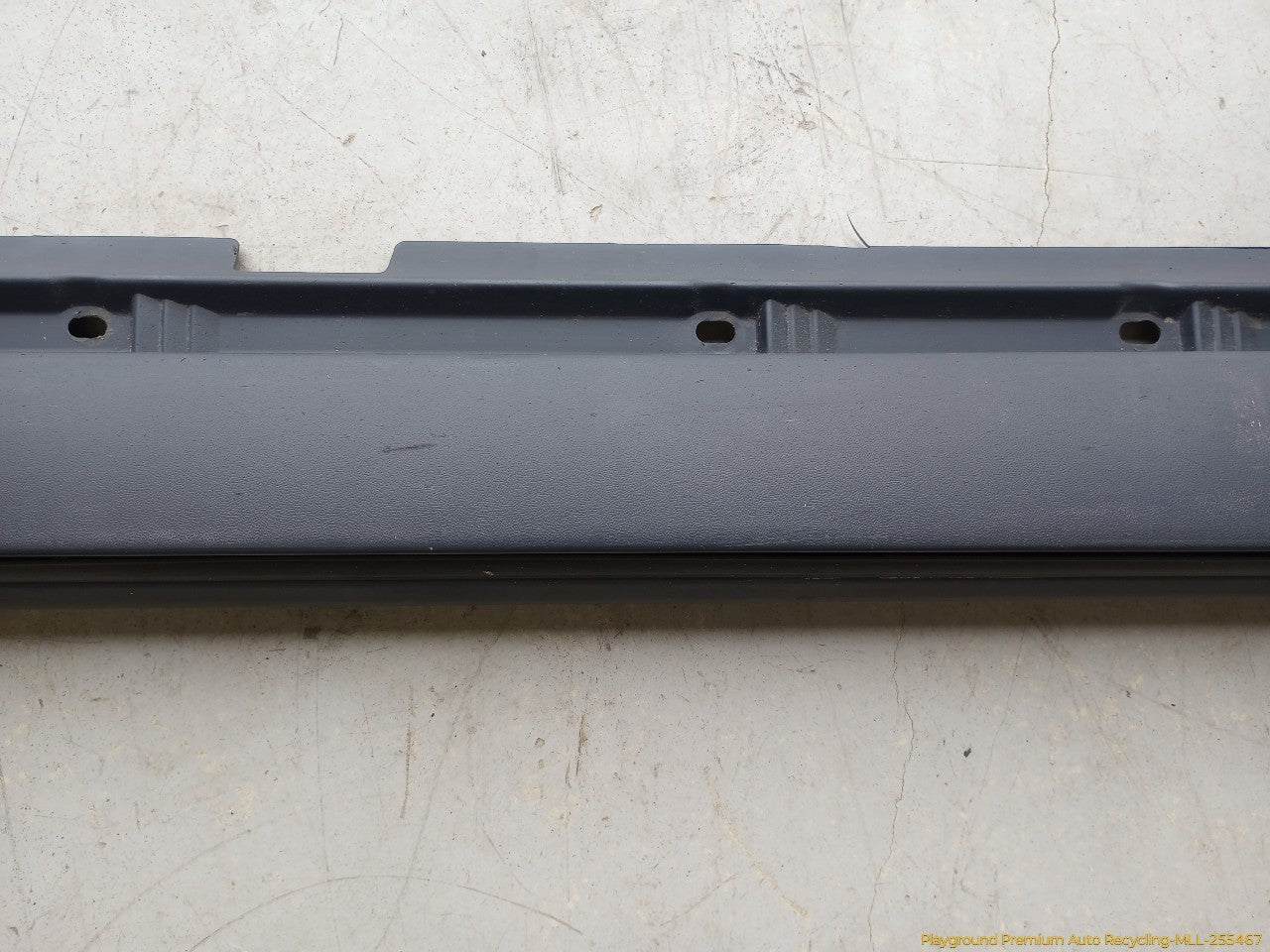 Volvo XC70 Pair Of Rocker Panel Side Skirts