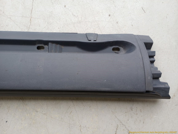 Volvo XC70 Pair Of Rocker Panel Side Skirts