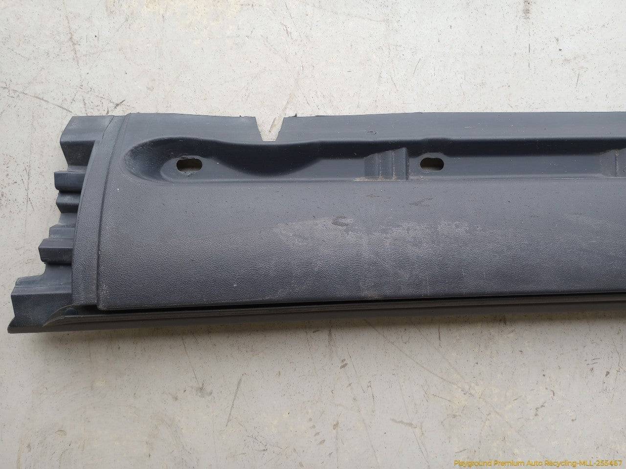 Volvo XC70 Pair Of Rocker Panel Side Skirts
