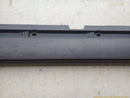 Volvo XC70 Pair Of Rocker Panel Side Skirts-8