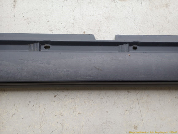 Volvo XC70 Pair Of Rocker Panel Side Skirts