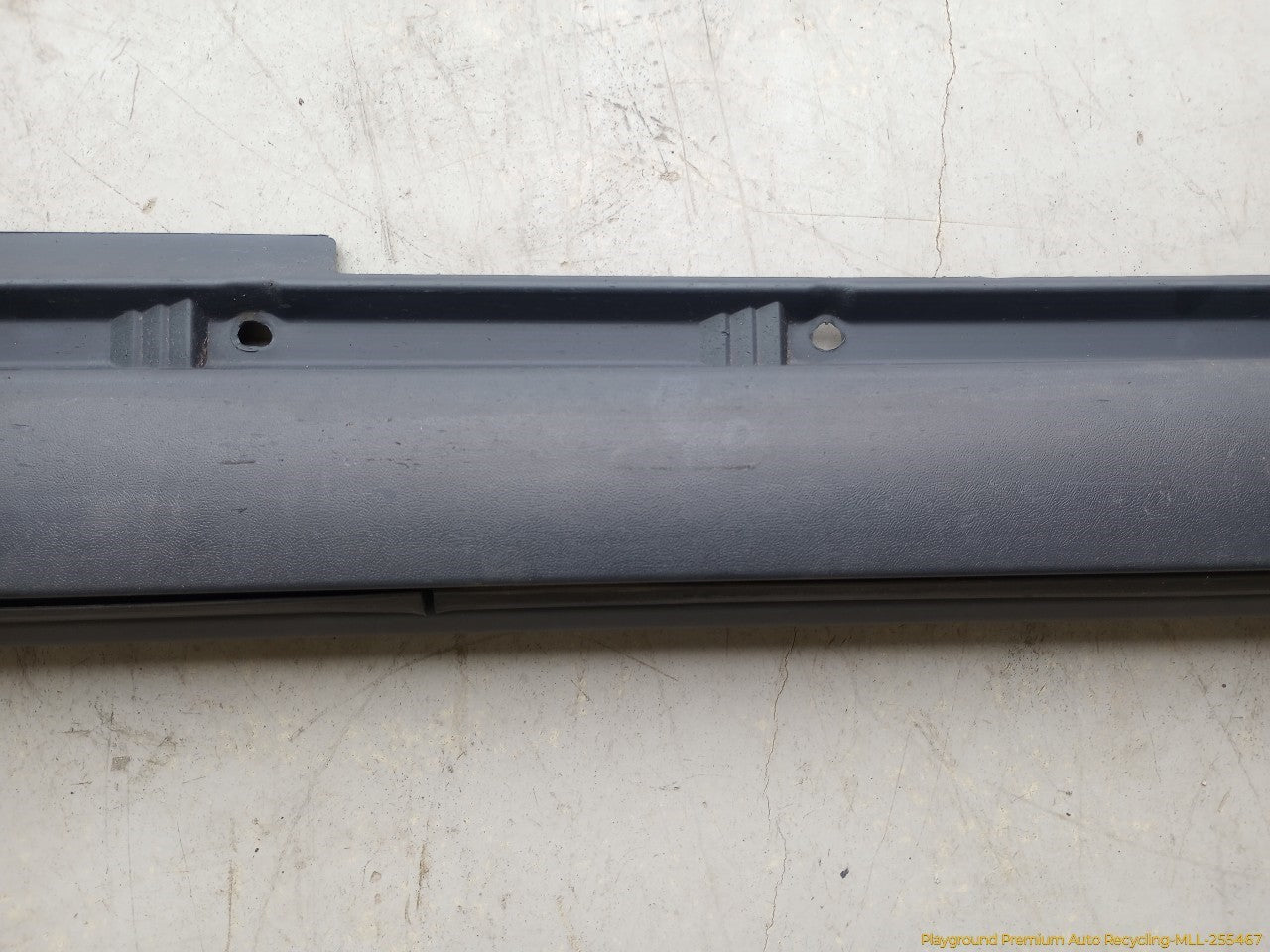 Volvo XC70 Pair Of Rocker Panel Side Skirts