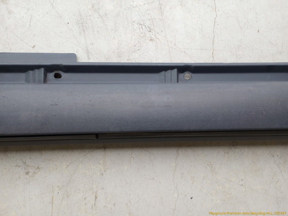 Volvo XC70 Pair Of Rocker Panel Side Skirts