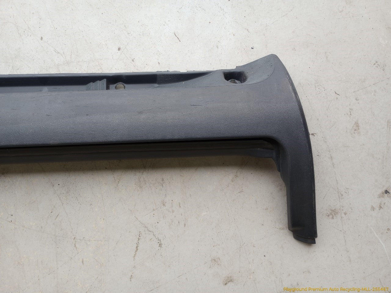 Volvo XC70 Pair Of Rocker Panel Side Skirts