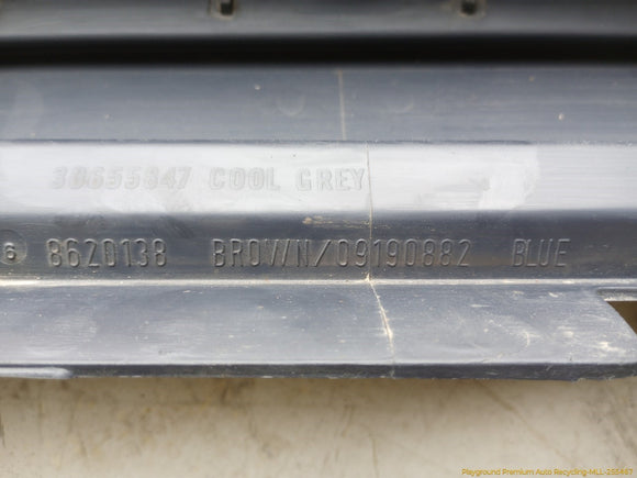 Volvo XC70 Pair Of Rocker Panel Side Skirts