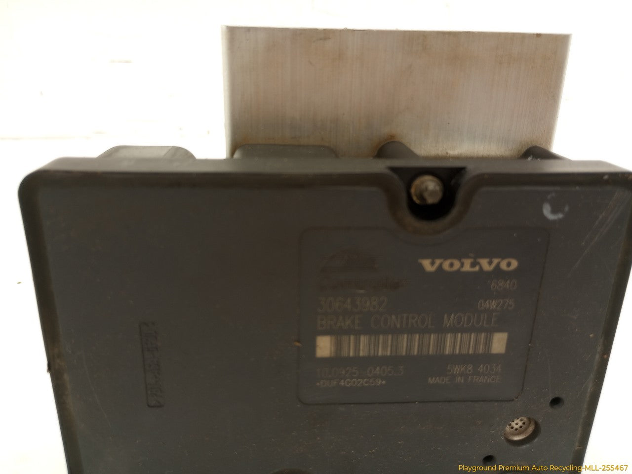 Volvo XC70 ABS Pump