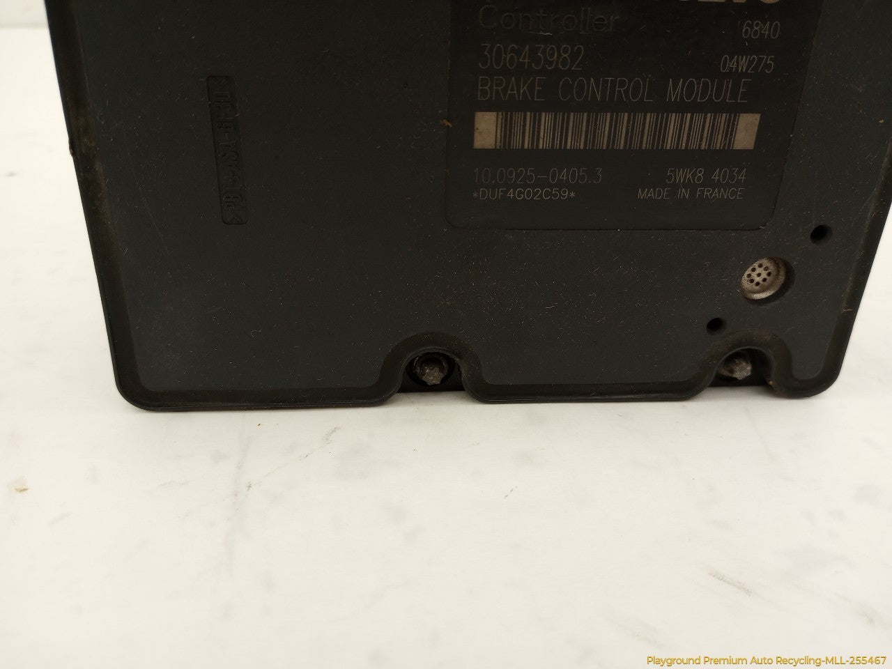 Volvo XC70 ABS Pump