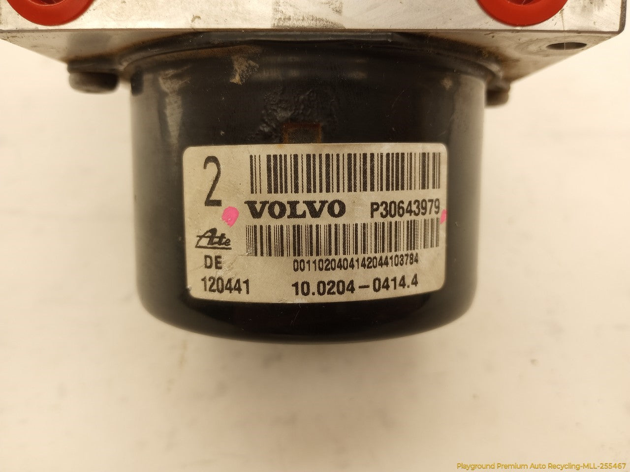Volvo XC70 ABS Pump
