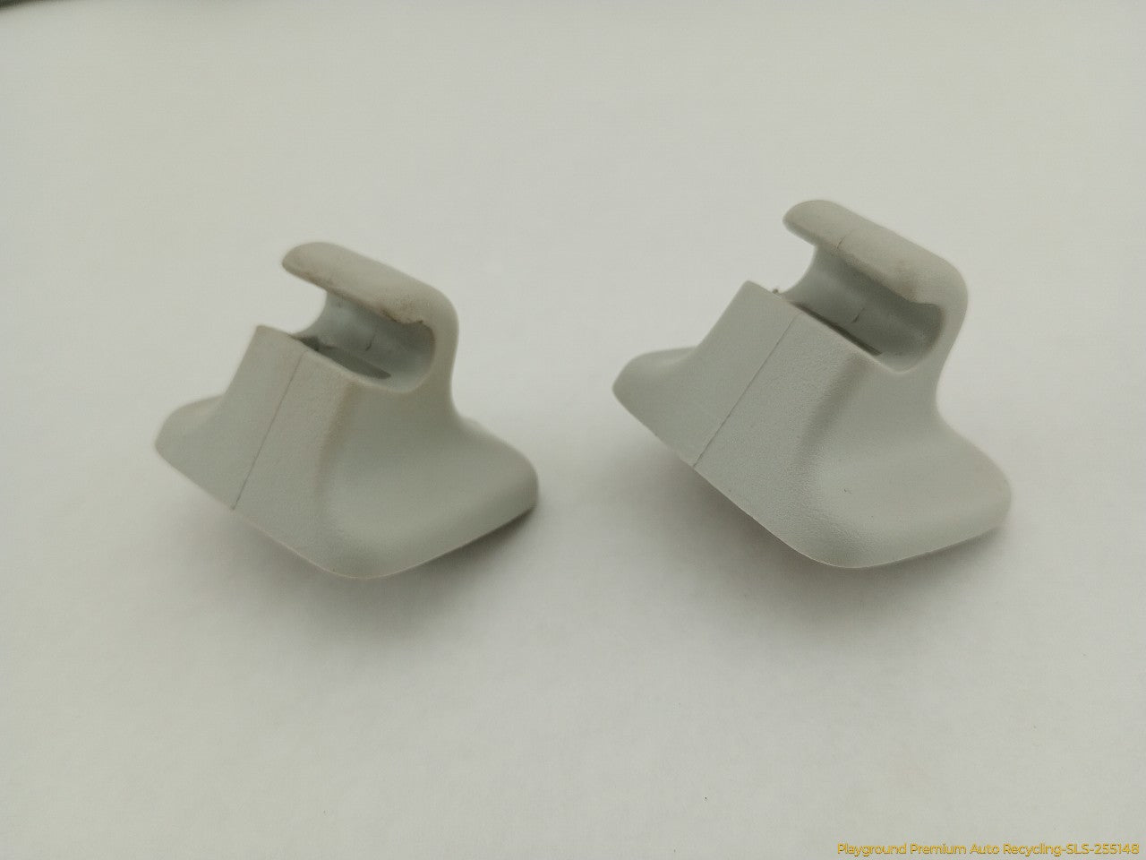 Volkswagen CC Pair Of Sun Visors - 0