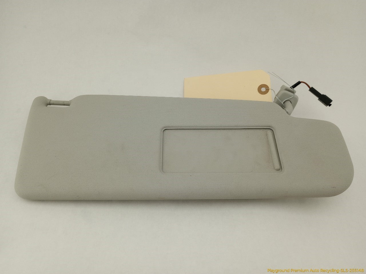 Volkswagen CC Pair Of Sun Visors