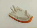 Volkswagen CC Passenger Right Front Turn Signal Lamp-3
