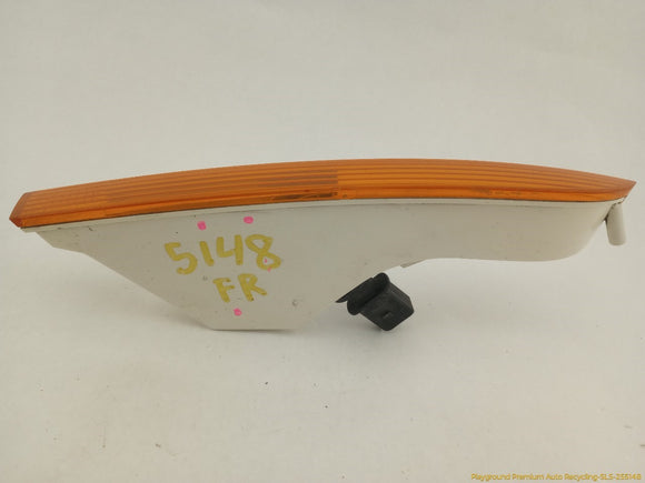 Volkswagen CC Passenger Right Front Turn Signal Lamp