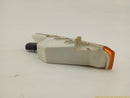 Volkswagen CC Passenger Right Front Turn Signal Lamp-8