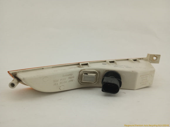 Volkswagen CC Passenger Right Front Turn Signal Lamp
