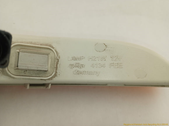 Volkswagen CC Passenger Right Front Turn Signal Lamp