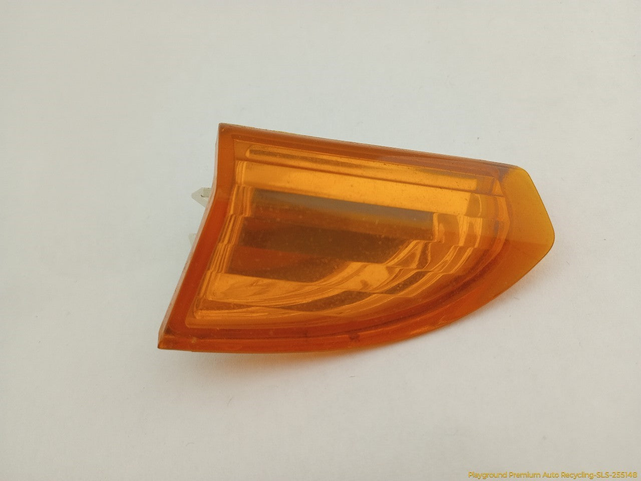 Volkswagen CC Driver Left Front Turn Signal Lamp - 0