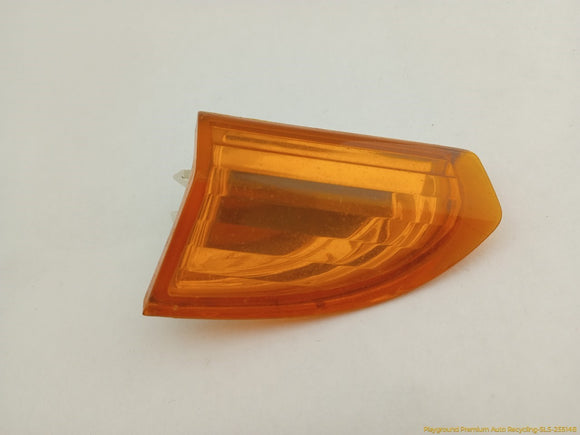 Volkswagen CC Driver Left Front Turn Signal Lamp