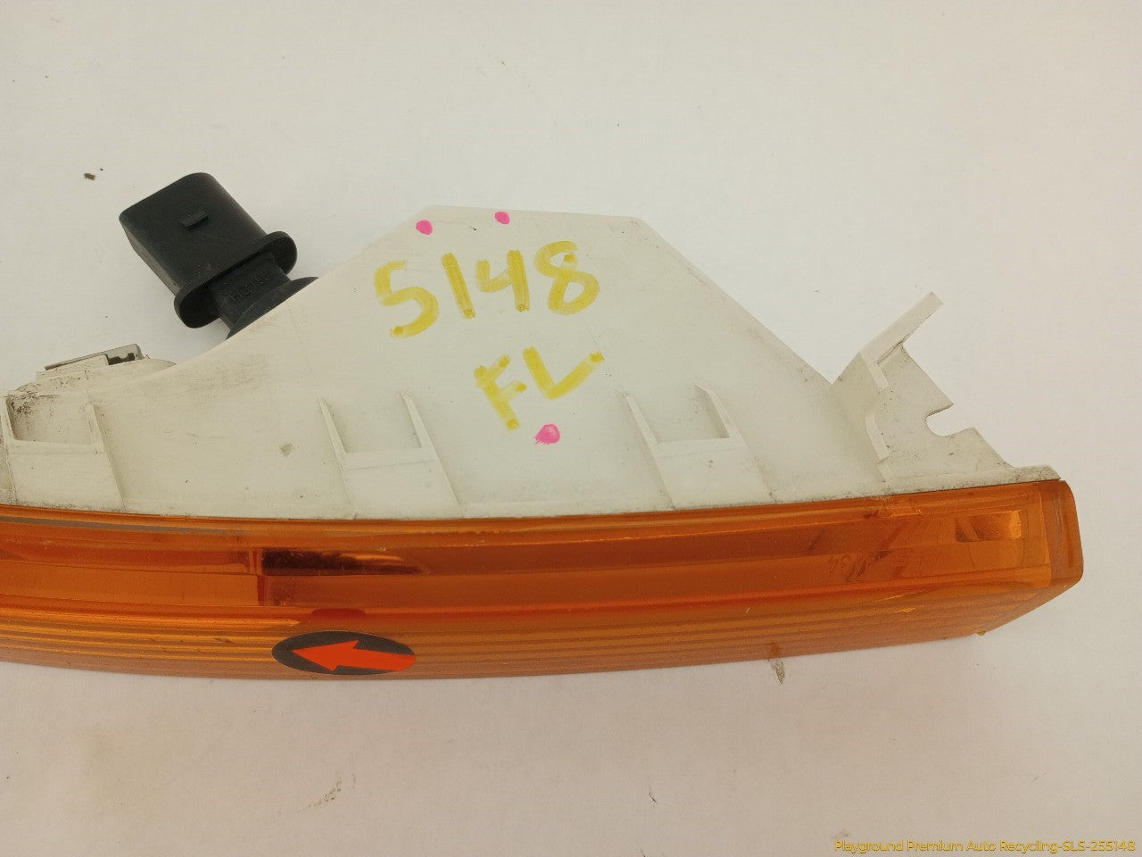 Volkswagen CC Driver Left Front Turn Signal Lamp