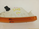 Volkswagen CC Driver Left Front Turn Signal Lamp-5