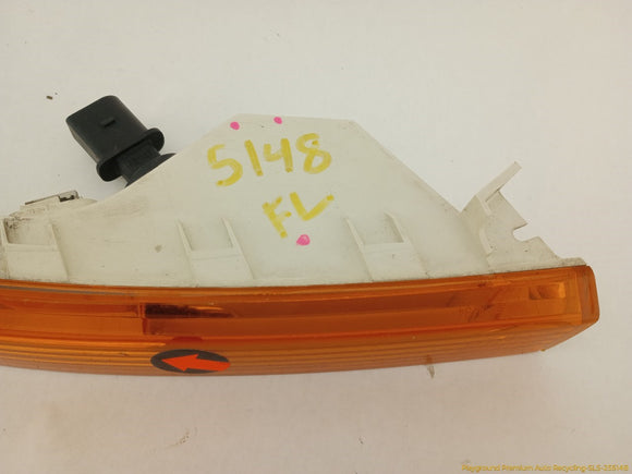 Volkswagen CC Driver Left Front Turn Signal Lamp
