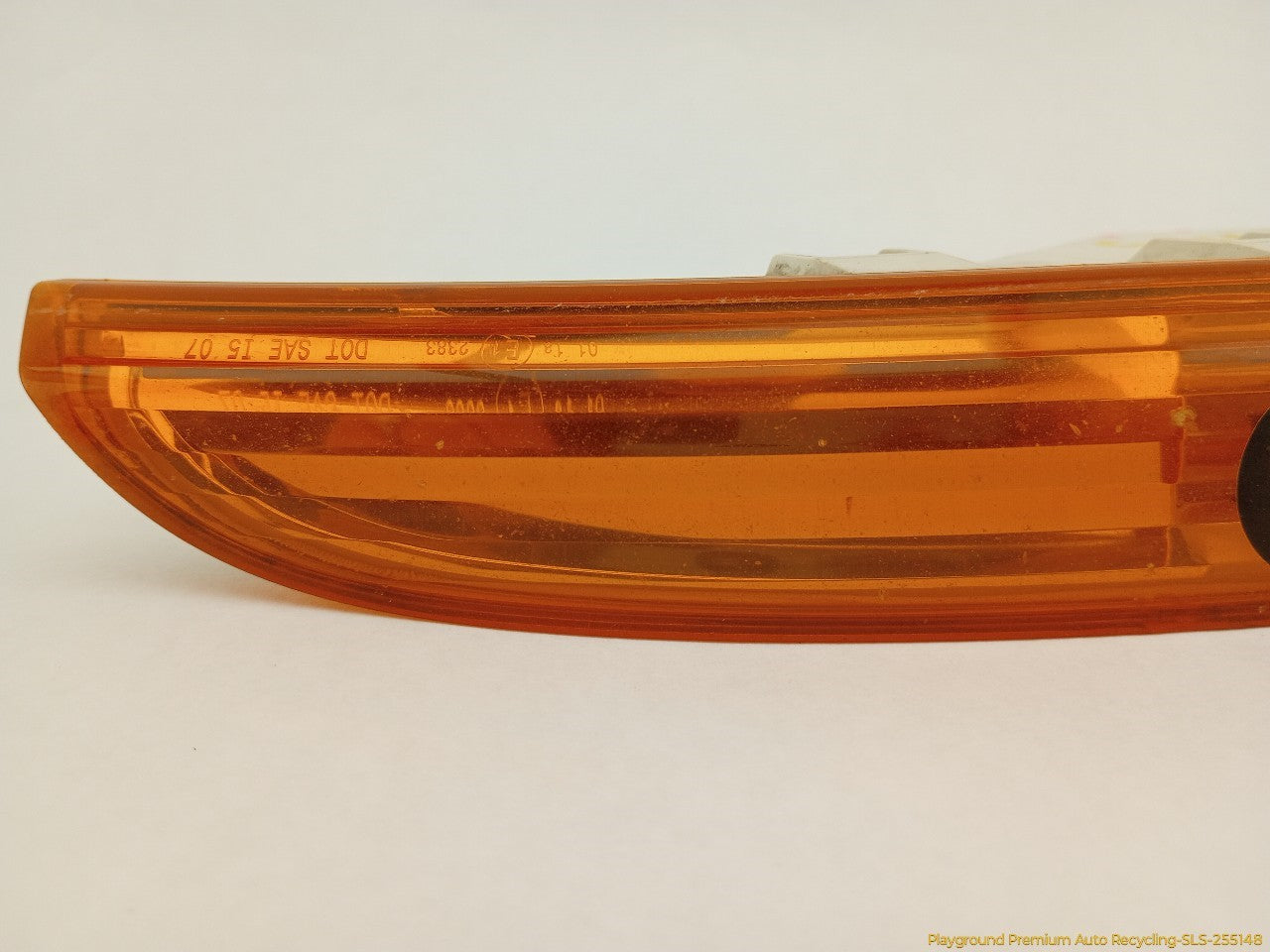 Volkswagen CC Driver Left Front Turn Signal Lamp