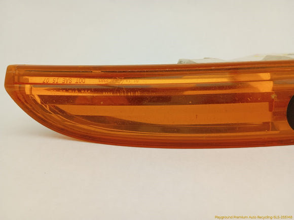 Volkswagen CC Driver Left Front Turn Signal Lamp