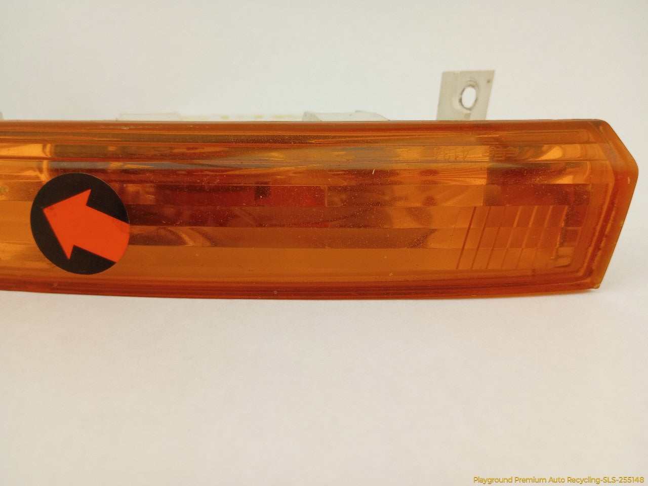 Volkswagen CC Driver Left Front Turn Signal Lamp