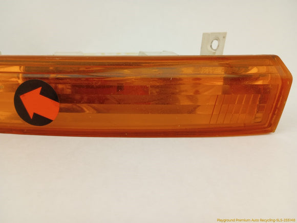 Volkswagen CC Driver Left Front Turn Signal Lamp