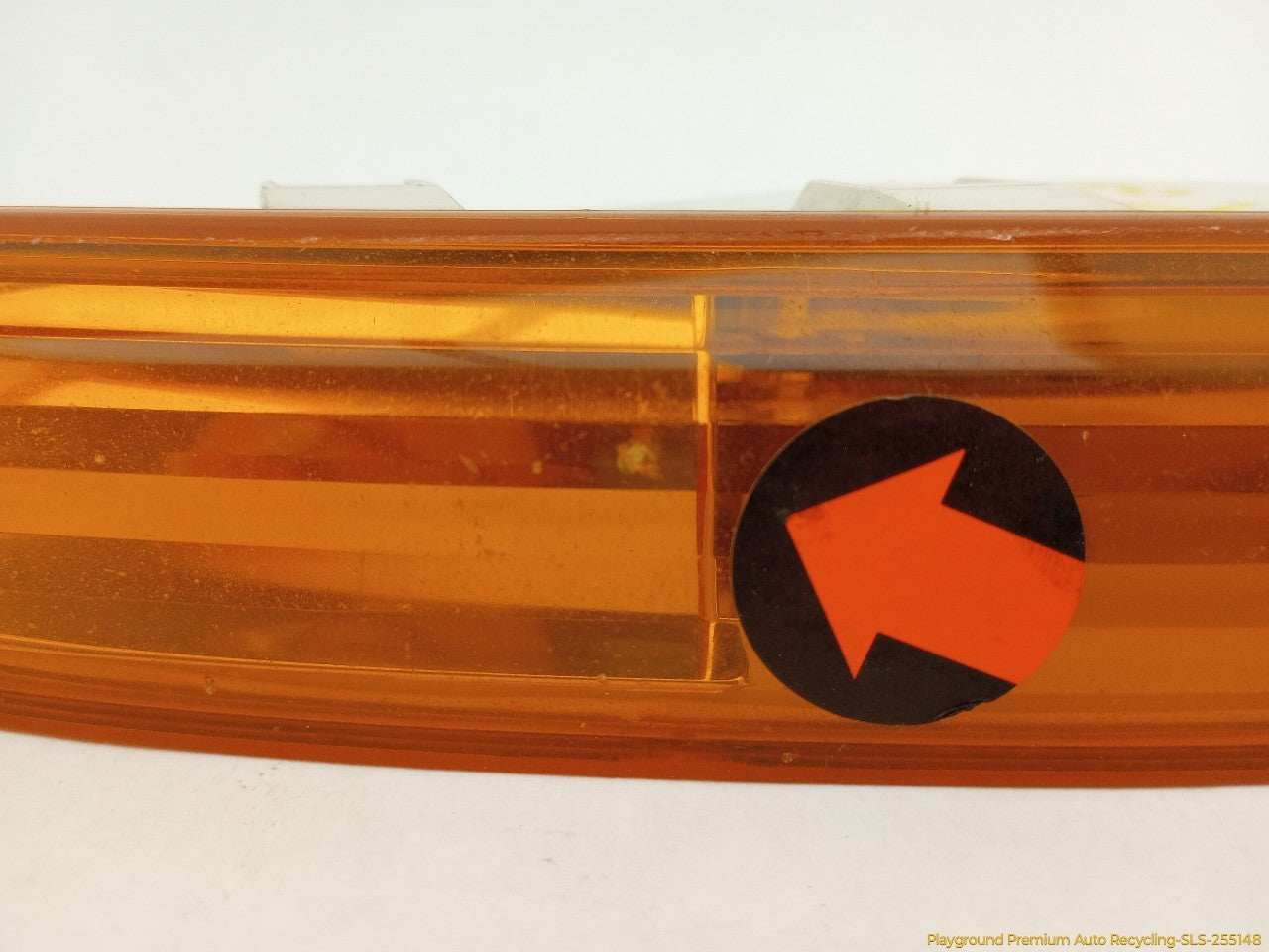 Volkswagen CC Driver Left Front Turn Signal Lamp