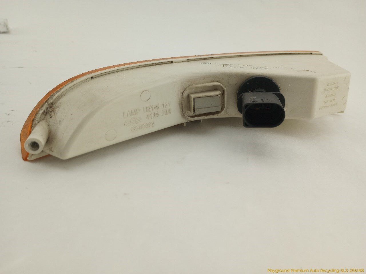 Volkswagen CC Driver Left Front Turn Signal Lamp