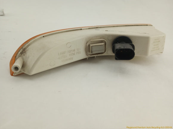 Volkswagen CC Driver Left Front Turn Signal Lamp