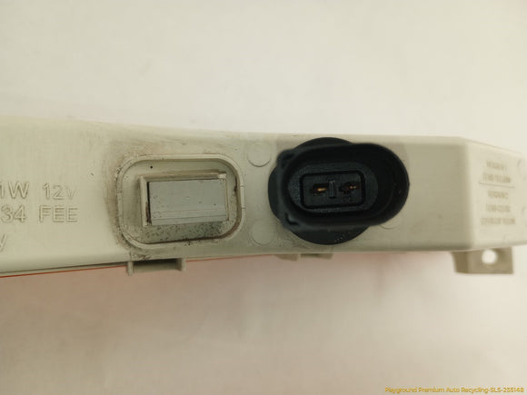 Volkswagen CC Driver Left Front Turn Signal Lamp