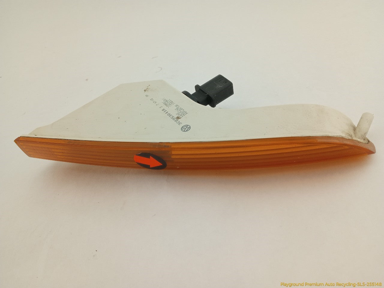 Volkswagen CC Driver Left Front Turn Signal Lamp